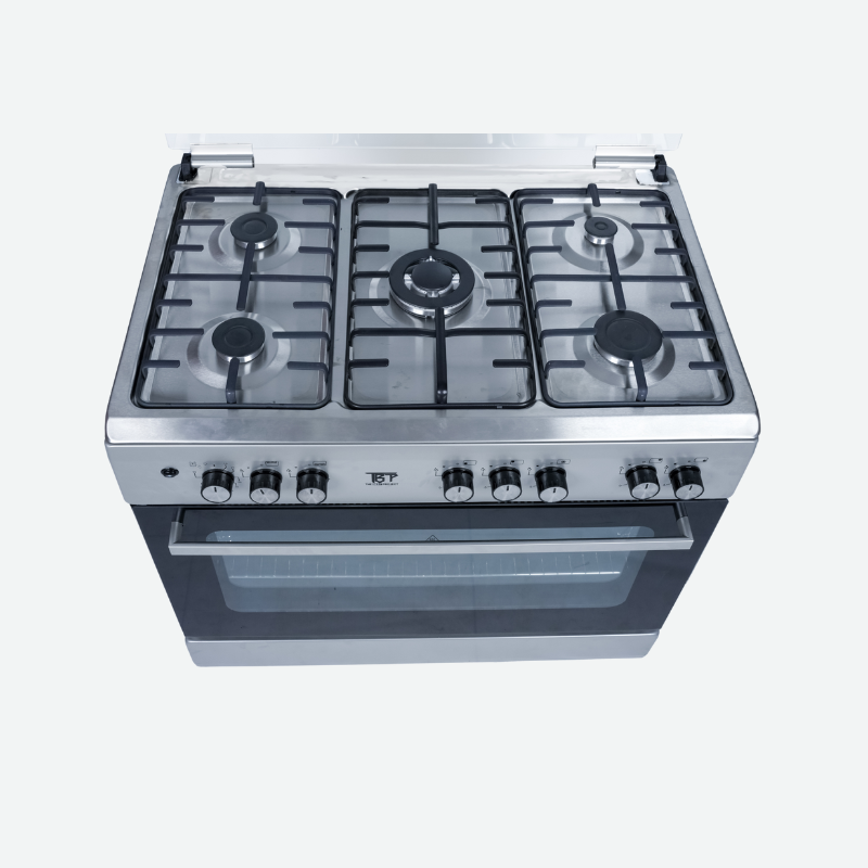 COOKER 60X90 Gas