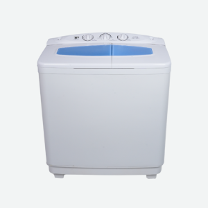 twin tub washing